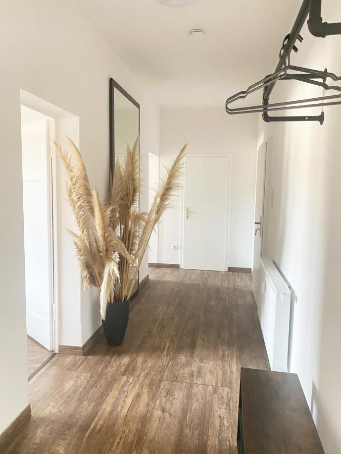 Loft Appartement Bielefeld Exterior photo