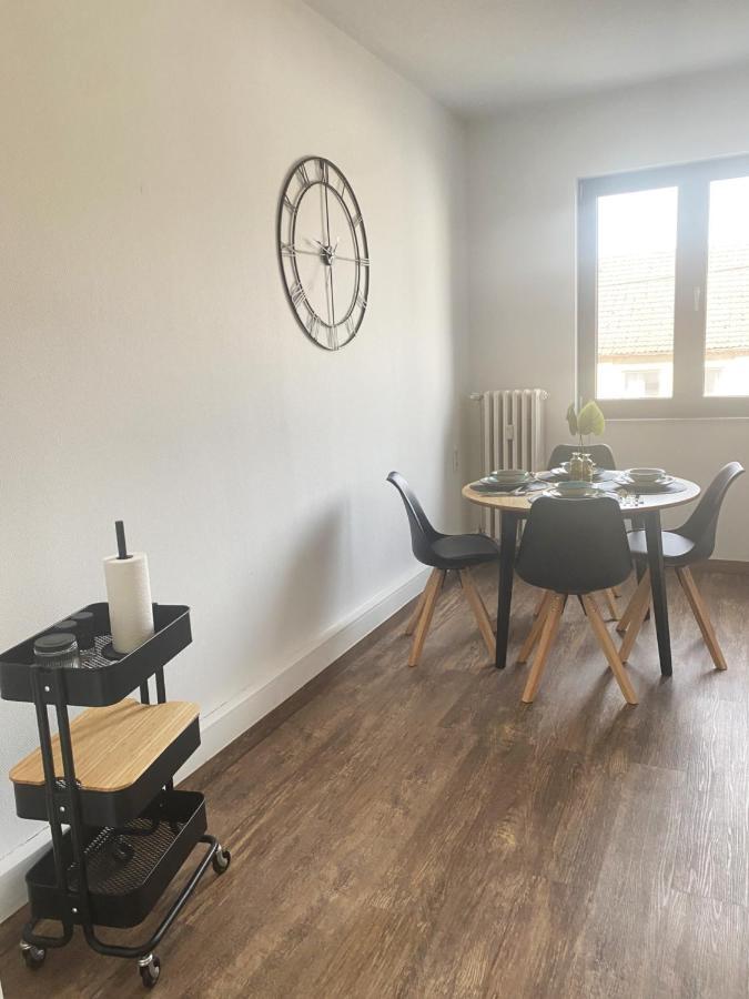 Loft Appartement Bielefeld Exterior photo