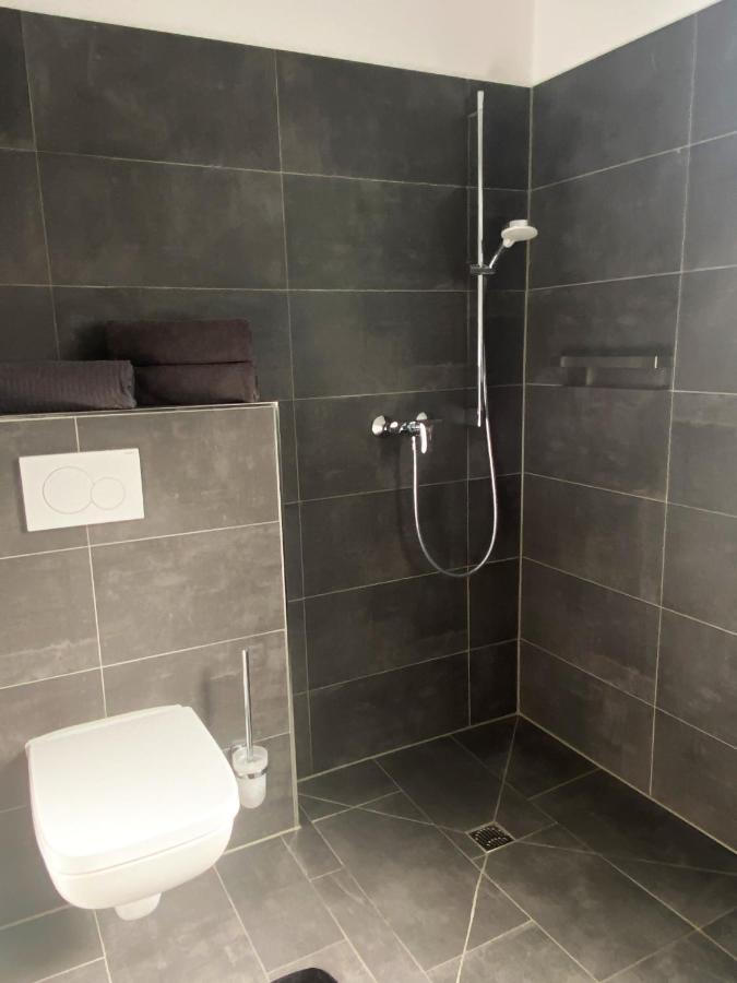 Loft Appartement Bielefeld Exterior photo